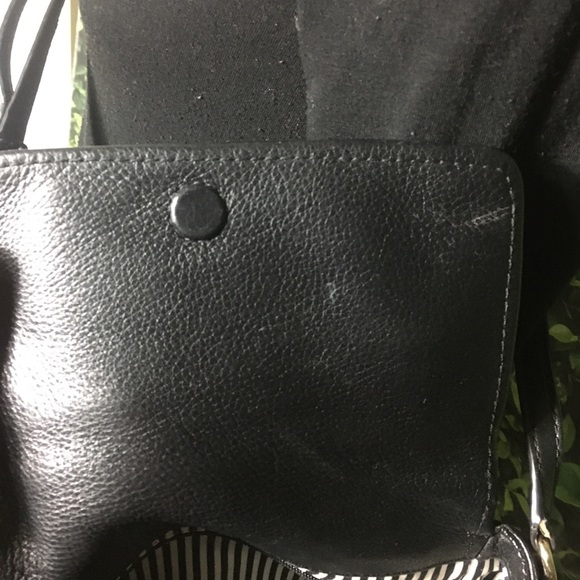 KATE SPADE l Crossbody soft leather - Picture 8 of 8